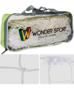 Malla Voleibol Wonder