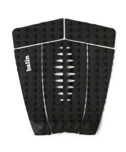 BALIN – Wide Ride Traction Pad Surf – Negro / Negro