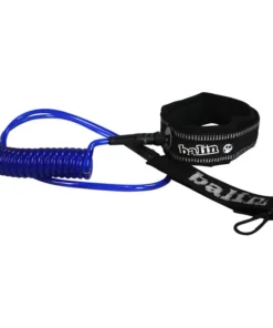 BALIN – Correa para rodilla SUP – Monster Coil (8 mm) – Azul