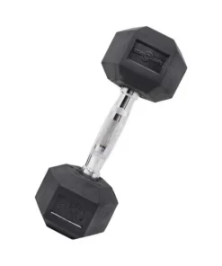 Mancuerna Hex SportFitness 5Kg 071158