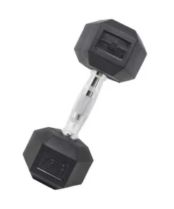 Mancuerna Hex SportFitness 7.5Kg