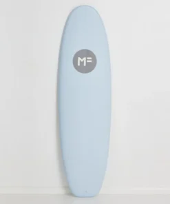 MF Mick Fanning – Beastie 6’0 Future – Azul cielo