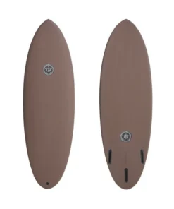 ELEMNT SURF – Huevos Revueltos 6’0 Epoxi – Cáscara (Futuros)