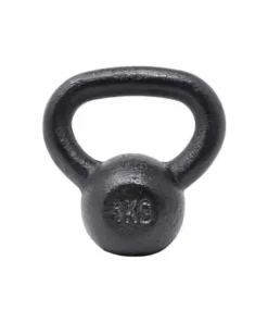 Mancuerna Rusa 4Kg SportFitness