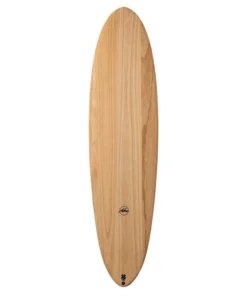 Tablas de surf ALOHA – Fun Division 7’0 Ecoskin – FCS2