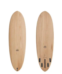 Tablas de surf ALOHA – Fun Division 6’0 Ecoskin – Futuros