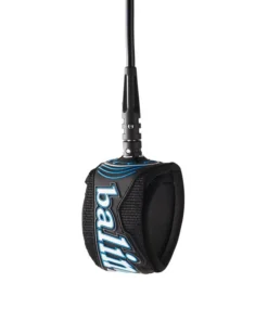 BALIN – Correa de Surf – Serie Bull (7mm) – Negro / Azul