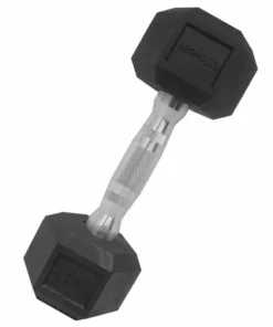 Mancuerna Wonder Hexagonal 2.5 Kg GSP-3056