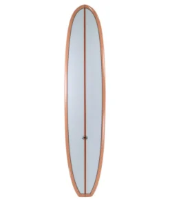 Tablas de surf ALOHA – Log 9’3 – PU / PVCP – Coral