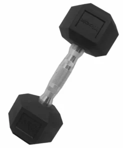 Mancuerna Wonder Hexagonal 5 Kg GSP-3056