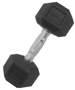 Mancuerna Wonder Hexagonal 7.5 Kg GSP-3056
