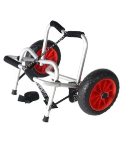SISTEMA SURF – Carro SUP / KAYAK