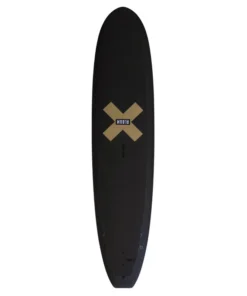 Tablas de surf ALBUM – Kookalog 7’11 Soft Top – Dorado