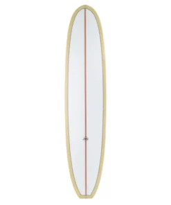 Tablas de surf ALOHA – Log 9’3 – PU / PVCP – Arena