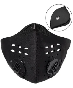 Máscara Antipolución – Mascara para bicicleta