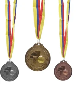Medalla Baloncesto Wonder