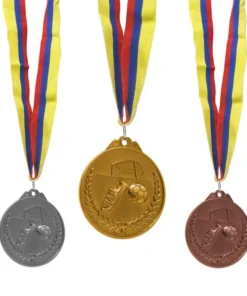 Medalla Fútbol Wonder