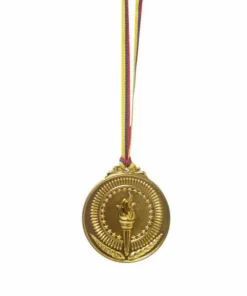 Medalla Premiación Wonder
