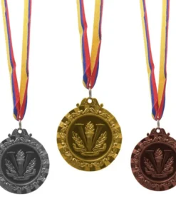 Medalla Victoria Wonder