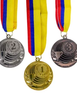 Medalla Wonder MSP-2851