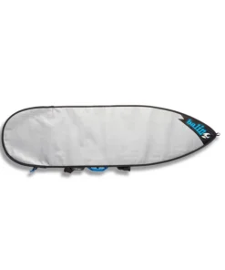 BALIN – Funda tabla de surf 1 tabla – UTE – Shortboard 5mm – Azul