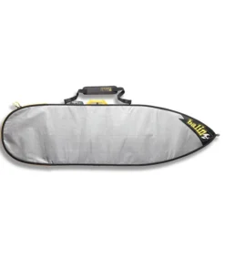 BALIN – Bolsa para 1 tabla de surf – UTE – Shortboard 5mm – Amarillo