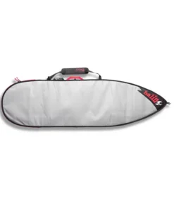 BALIN – Bolsa para 1 tabla de surf – UTE – Shortboard 5mm – Rojo