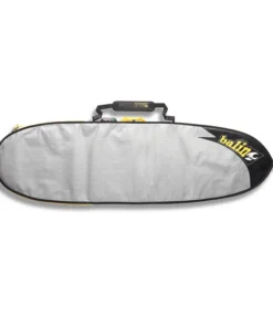 BALIN – Funda tabla de surf 1 tabla – UTE – Mini Malibu 5mm – Amarillo
