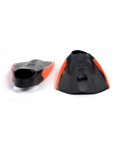 RIP – Aletas Smoke – Aletas Bodysurf y Bodyboard – Negro / Naranja