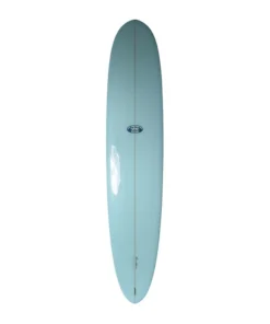 TAKAYAMA Longboard DT2 9’2 (PU) – Azul claro