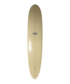 TAKAYAMA Longboard DT2 9’2 (PU) – Crema