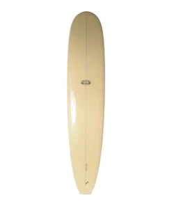 TAKAYAMA Longboard ITP In the Pink 9’2 (PU) – Crema