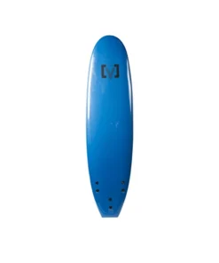 VICTORY – EPS Softboard – Tabla de surf de espuma – 6’0 – Azul cielo