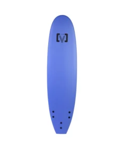 VICTORY – EPS Softboard – Tabla de surf de espuma – 8’0 de ancho – Azul cielo