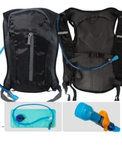 Morral Hidratación 2 Litros Wonder