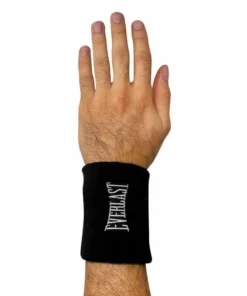 Muñequera Gym Everlast 4