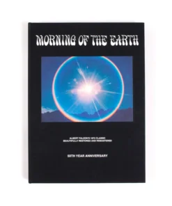 La Mañana De La Tierra – 50 Aniversario Libro + Descarga De La Película