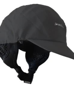 BALIN – Gorra de surf – Negro