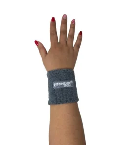 Muñequera Gym Wonder