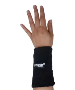Muñequera Gym Wonder 1PCS