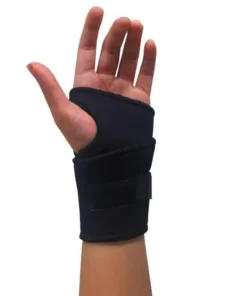 Muñequera Ortopédica AP – Producto Deportivo