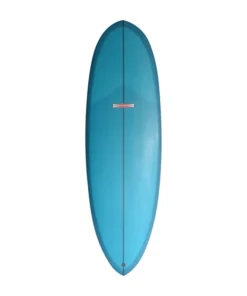 GORDON & SMITH – Drone II – 6’0 (PU) – Esmeralda