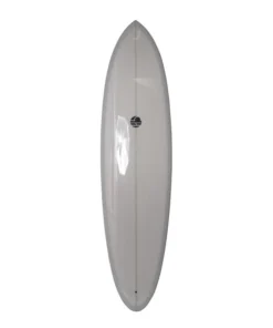 MITSVEN – Magic 7’2 (PU) – Gris claro