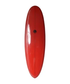 MITSVEN – Huevo Evolución 6’2 (PU) – Rojo