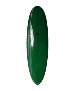 MITSVEN – Huevo Evolución 6’4 (PU) – Verde