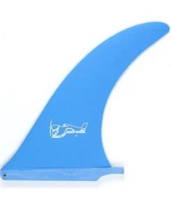 TRUE AMES Greenough 4A 6.5 – Azul polvo
