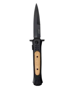 Navaja Semi Automatica AK7069