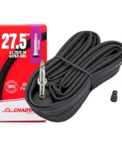 Neumático Chaoyang 27,5 F/V 48mm 408632