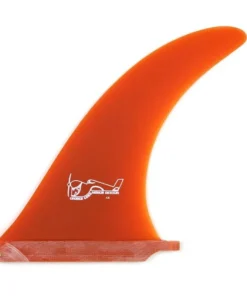 TRUE AMES Greenough 4A 6.5 – Naranja