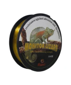 Nylon De Pesca Wonder